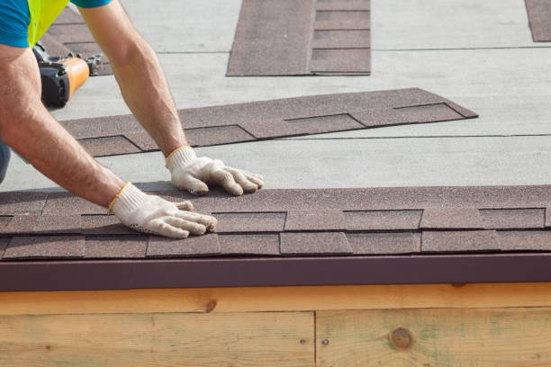 Best Metal Roofing Installation  in Oakes, ND